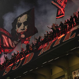 Copertina: Guernier al Milan, è ufficiale: triennale con opzione