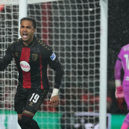 Copertina: Milan, quant'è amaro il tè inglese! 3-0 Bournemouth, rosso a Maignan