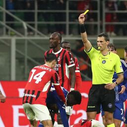 Copertina: Milan-Como in Australia, via libera dalla FIGC: la situazione