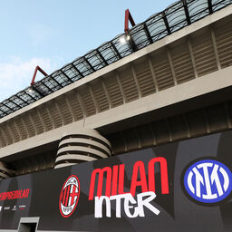 Copertina: Inchiesta ultras Inter e Milan, domiciliari anche ad un ex socio di Maldini e Vieri