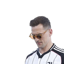 Copertina: Juventus, non solo Vlahovic: riecco anche Milik