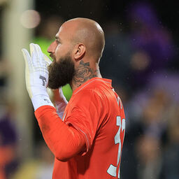 Copertina: Napoli, Milinkovic-Savic: "Io rigorista? Penso solo a pararli"