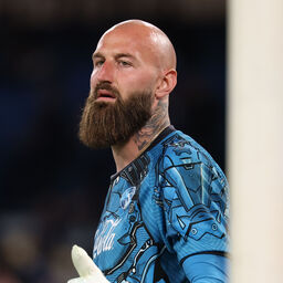 Copertina: Napoli, Milinkovic-Savic vicino all'addio? Vicario è l'obiettivo numero uno