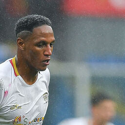 Copertina: Cagliari, a Bergamo ancora senza Mina: le ultime di formazione