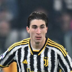 Juventus, infortunio per Miretti: cambio obbligato in amichevole Copertina: Juventus, infortunio per Miretti: cambio obbligato in amichevole