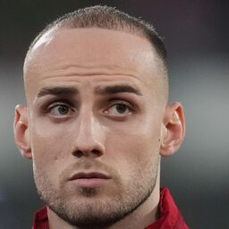 Copertina: Genoa, colpo per De Rossi: affare Mario Mitaj in chiusura