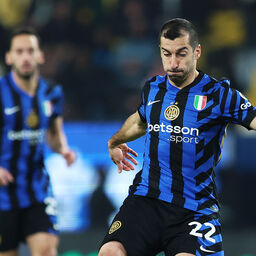 Copertina: Inter, Inzaghi ne ritrova tre contro la Lazio