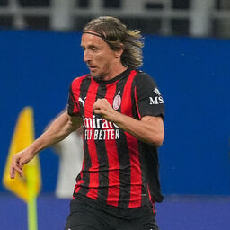 Copertina: Modric, l'esito degli esami: dovrà operarsi