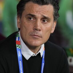 Copertina: Montella: "Spalletti è un genio. Yildiz? Crescerà ancora"