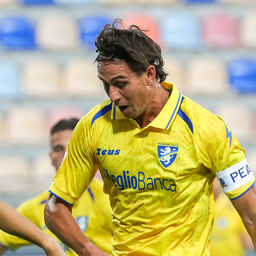 Copertina: 3 colpi da 1 credito all'asta del Fantacalcio