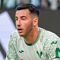 Copertina: Verona, l'amarezza di Montipò dopo la Juve: i numeri della sua stagione