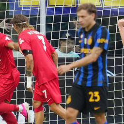 Copertina: Monza-Udinese: orario e dove vederla in TV e streaming