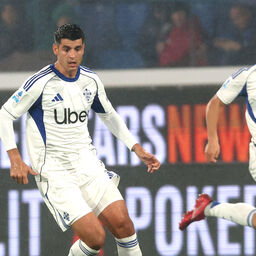 Copertina: Infortunio Morata, arrivano i primi chiarimenti: la situazione