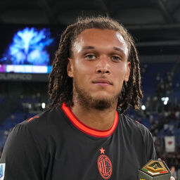 Copertina: Milan, Moreira-show contro la Lazio: può essere un crack al Fantacalcio