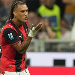 Copertina: Sassuolo-Milan: le probabili formazioni e dove vederla in tv