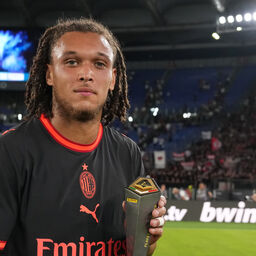 Copertina: Milan, con il Lecce torna Modric. Moreira scalpita per una maglia da titolare