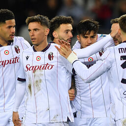 Copertina: Gol di Moro, non autogol di Vlasic: la decisione della Lega Serie A