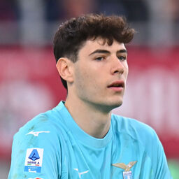 Copertina: Italia U21, Motta lascia il raduno: la situazione