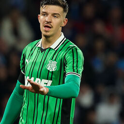 Copertina: Inter-Juventus, intrigo Muharemovic: poi le ultime su Nico Paz