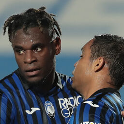 Sampdoria-Atalanta: le formazioni ufficiali Copertina: Sampdoria-Atalanta: le formazioni ufficiali