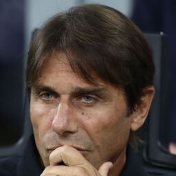 Copertina: Quel 4-1-4-1 del Napoli si vede anche se si nasconde