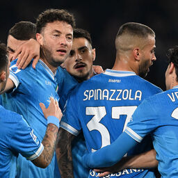 Copertina: Fantacalcio, c'è Napoli-Lecce: curiosità e precedenti