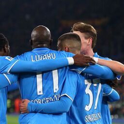 Copertina: Biglietti Napoli-Inter: prezzi e modalità d'acquisto