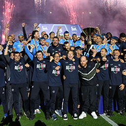 Copertina: Analisi del calendario di Serie A: le difficoltà squadra per squadra