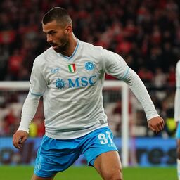 Copertina: Udinese-Napoli: per gli azzurri una prova di resistenza