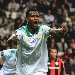 Copertina: Roma, infortunio per N'Dicka: le sue condizioni