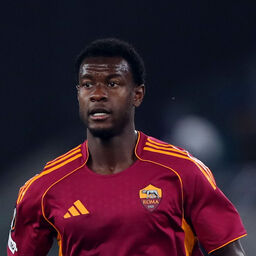 Copertina: N'Dicka e El Aynaoui verso la Coppa d'Africa: la Roma rinvia la partenza?