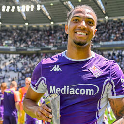 Copertina: Ndour è un gioiello, la Fiorentina lo blinda: la clausola del PSG