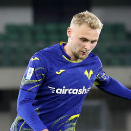 Copertina: Chi ruba più palloni in Serie A? Nelsson si prende la vetta