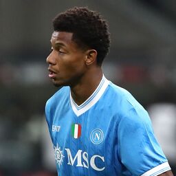 Copertina: Napoli-Juventus, i consigli per il Fantacalcio