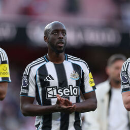 Copertina: Euroleghe, oggi giocherebbero così: Newcastle