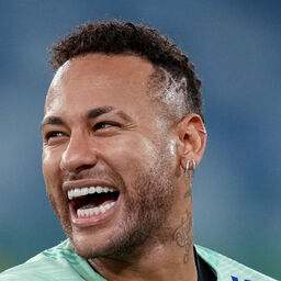 Copertina: Brasile, finalmente Neymar: ci sarà contro la Scozia