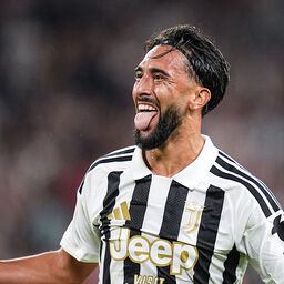 Copertina: UFFICIALE - Juventus, Nico Gonzalez rinnova fino al 2030