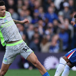 Copertina: Infortunio Nico O'Reilly, le parole di Pep Guardiola