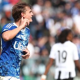 Nico Paz show al Sinigaglia: il Como stende la Juventus Copertina: Nico Paz show al Sinigaglia: il Como stende la Juventus