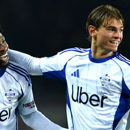 Copertina: Roma-Como: le formazioni ufficiali