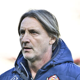 Copertina: Cremonese, domani c'è la Lazio: quanti dubbi per Nicola