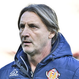 Copertina: Cremonese, Nicola: "Johnsen può interpretare qualsiasi ruolo"