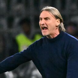 Copertina: UFFICIALE - Cremonese, esonero per Nicola