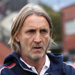 Copertina: Cremonese, Nicola: "Recuperati Zerbin, Silvestri e Moumbagna. Payero..."