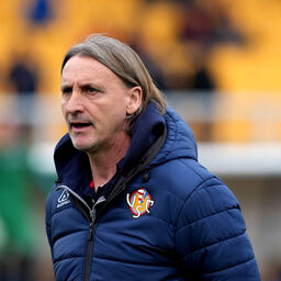 Copertina: Cremonese, Nicola: "Domani possiamo dimostrare chi siamo"