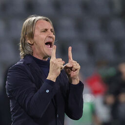 Copertina: Venezia, Nicola prepara l'undici anti-Napoli: le ultime