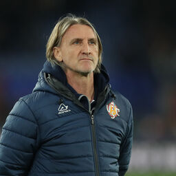 Copertina: Cremonese, valutazioni su Nicola dopo la sconfitta di Lecce: spuntano due nomi