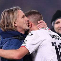 Copertina: Cremonese-Lecce: orario e dove vederla in TV e streaming