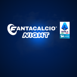 Copertina: LIVE! FANTACALCIO NIGHT | 3ª Giornata Serie A Enilive