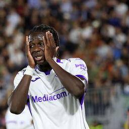 Copertina: Njie batte un colpo: gol e assist contro la Dea, segnale ai fantallenatori?